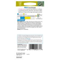 UK/FO-GRASS Foxtail Millet Hylander - image 2