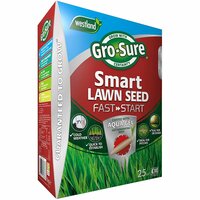 Grass Seed