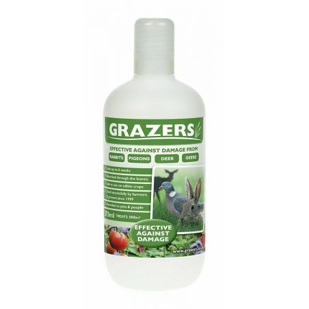 Grazers G1 375ml Pest Control Concentrate