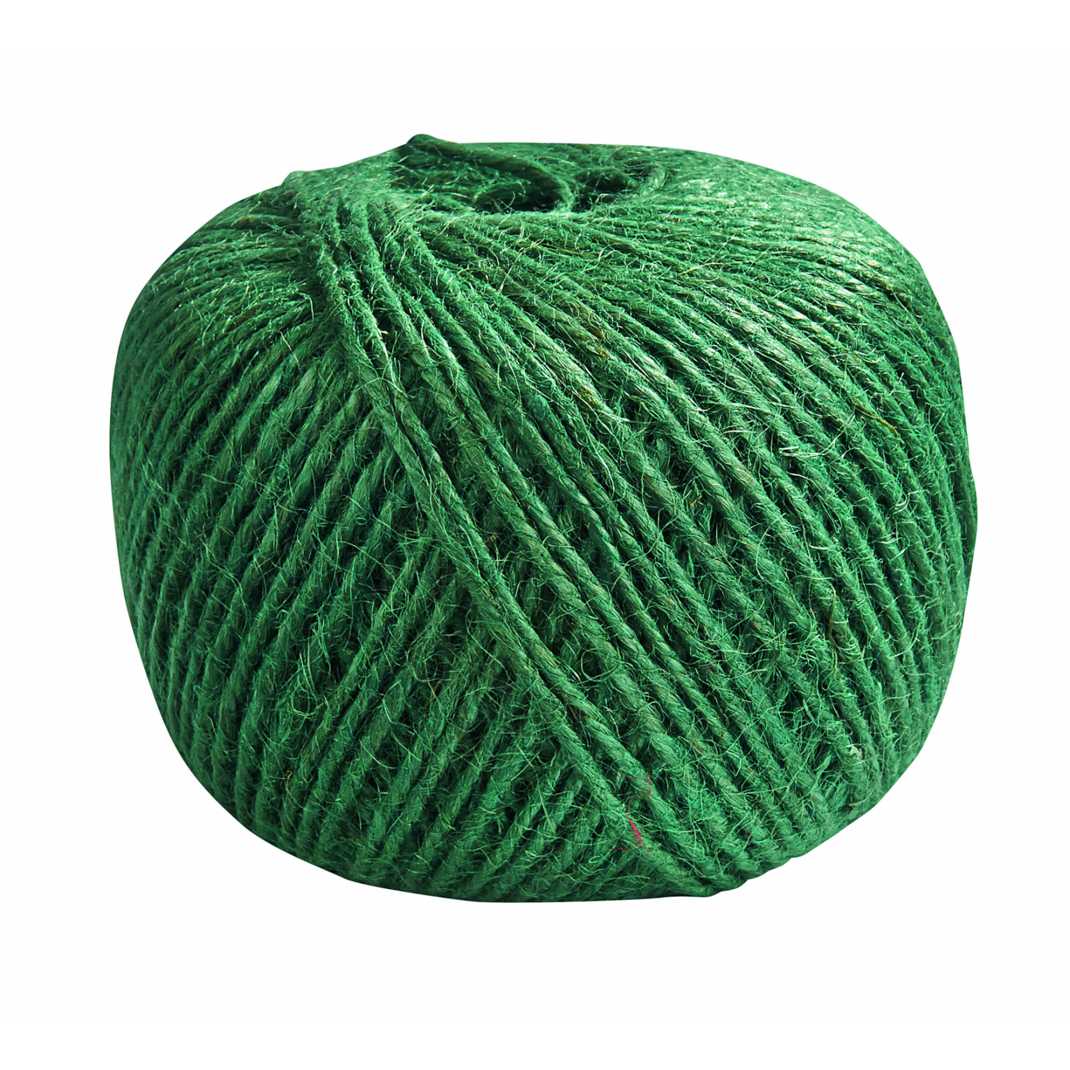 green jute rope