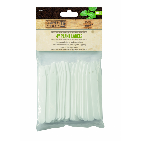 Greenhouse Corner & Extender Clips 20 Pack