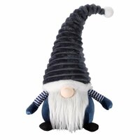 GROOVI GONK BLUE 38cm