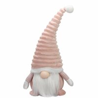 GROOVI GONK PINK 51cm