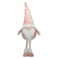 GROOVI GONK PINK 53cm
