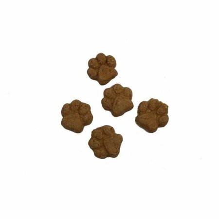Hale & Hearty Grain Free Garlic Chicken Paws 400g