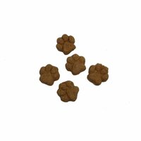 Hale & Hearty Grain Free Garlic Chicken Paws 400g