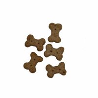 Hale & Hearty Grain Free Liver Bones 400g