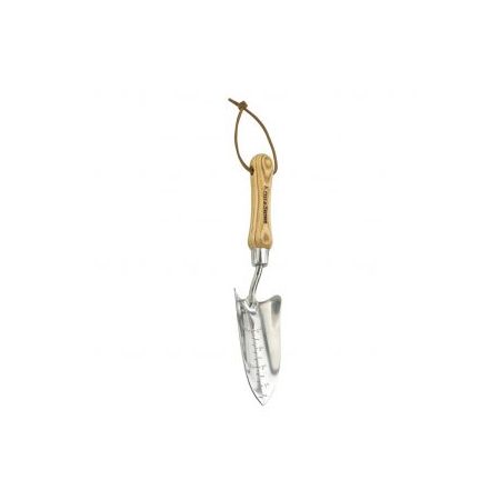 Hand Transplanting Trowel Stainless Steel K & S - image 1