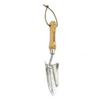 Hand Transplanting Trowel Stainless Steel K & S