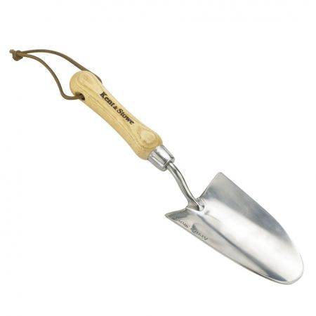 Hand Trowel Stainless Steel K & S