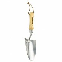 Hand Trowel Stainless Steel K & S - image 2