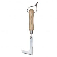 Hand Weeding Knife Stainless Steel K & S - image 1