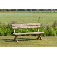 Harriet Bench - image 2