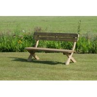 Harriet Bench - image 1