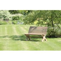 Harriet Park Bench - image 2