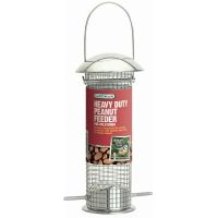 Heavy Duty Nut Feeder