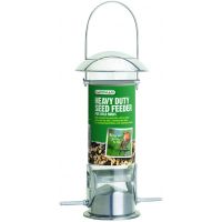 Heavy Duty Seed Feeder