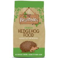 Hedgehog Food 2Kg Crunchy