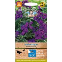 UK/FO-HELIOTROPE Dwarf Marine - image 1