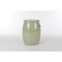 Heritage Garden Stool