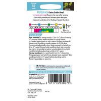 UK/FO-HOLLYHOCK Chaters Double Mixed - image 2