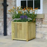 HOLYWELL PLANTER large