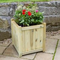 HOLYWELL PLANTER medium