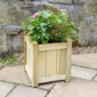 HOLYWELL PLANTER small