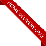 Home Delivery Only