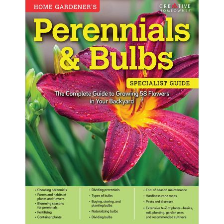 Home Gardener's Perennials & Bulbs - image 1
