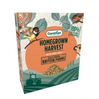 HOMEGROWN HARVEST 1.8KG BOX GARDMAN - image 2