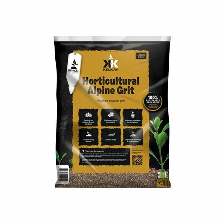 Horticultural Alpine Grit Handy Pack