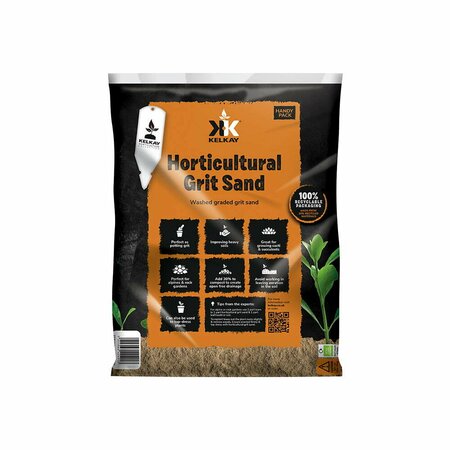 Horticultural Grit Sand Handy Pack