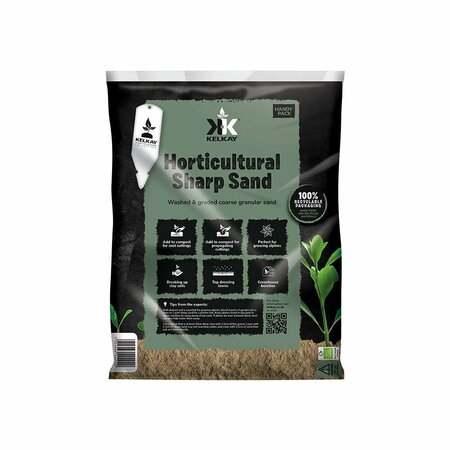 Horticultural Sharp Sand Handy Pack