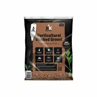 Horticultural Washed Gravel Handy Pack