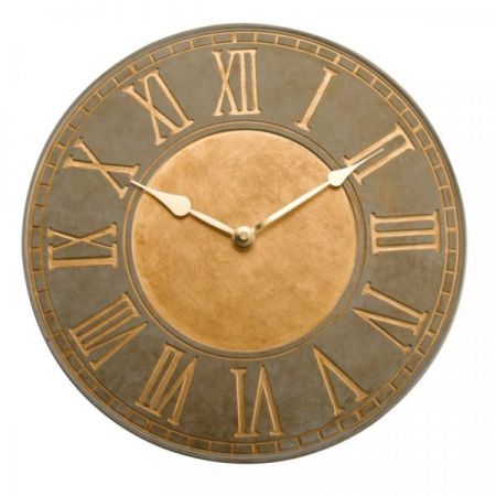 Horus 12" Clock - image 1