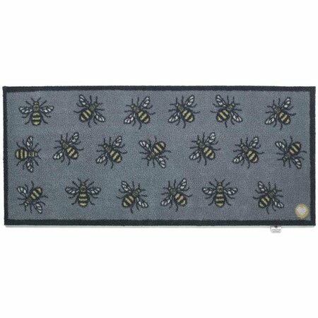 Hug Rug Bee 2 Runner 65X150