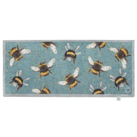 Hug Rug Bee 3 Runner 65X150