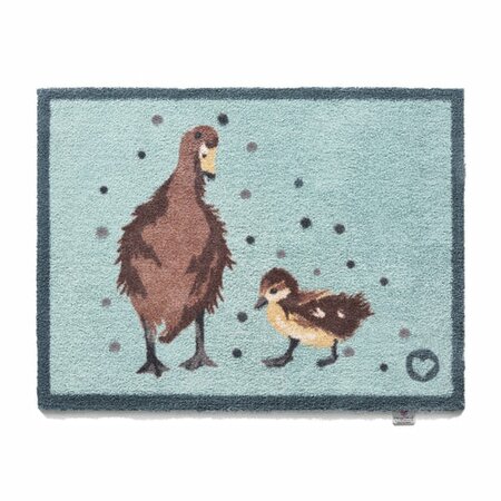 Hug Rug Ducks 1 65X100
