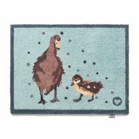 Hug Rug Ducks 1 65X100
