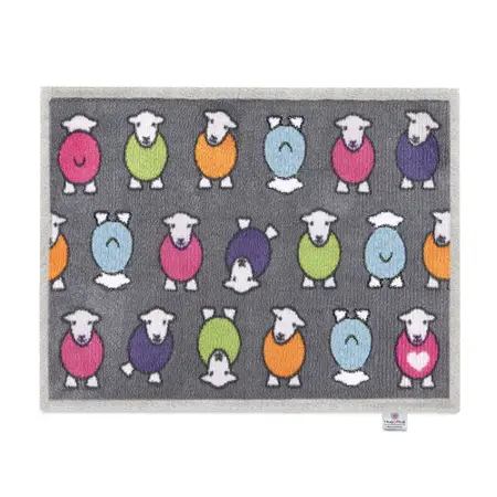 Hug Rug Marra Herdy 65X85