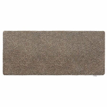 Hug Rug Plains Coffee 65X150
