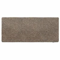 Hug Rug Plains Coffee 65X150