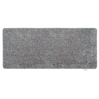 Hug Rug Plains Light Grey 65X150
