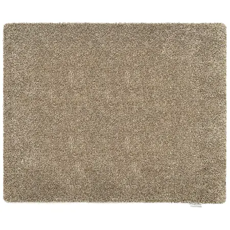 Hug Rug Plains Linen 80X100