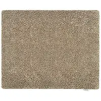 Hug Rug Plains Linen 80X100