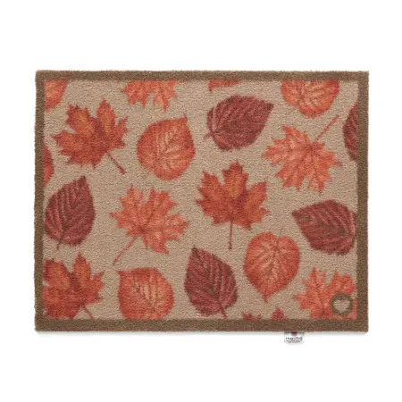 Hug Rug RHS Autumn Leaves 65x85