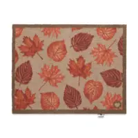 Hug Rug RHS Autumn Leaves 65x85