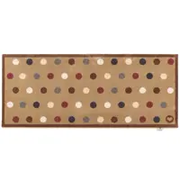 Hug Rug Spot 10 Runner 65X150
