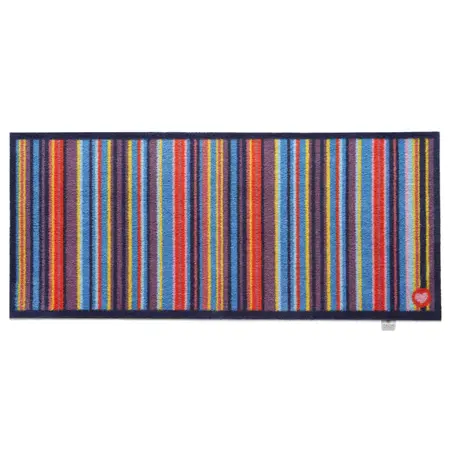Hug Rug Stripe 85 Runner 65x150